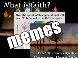 Free Christian Memes